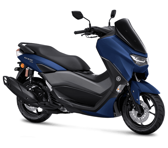 Motor Yamaha Selain Nmax. All New Nmax