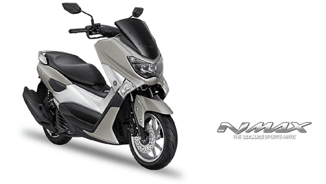 Nmax 155 Non Abs Hitam. YIMM Perkenalkan Yamaha Nmax 155 (non ABS)…