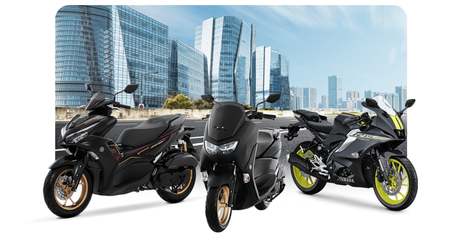 Harga Nmax Cirebon. Yamaha Arista