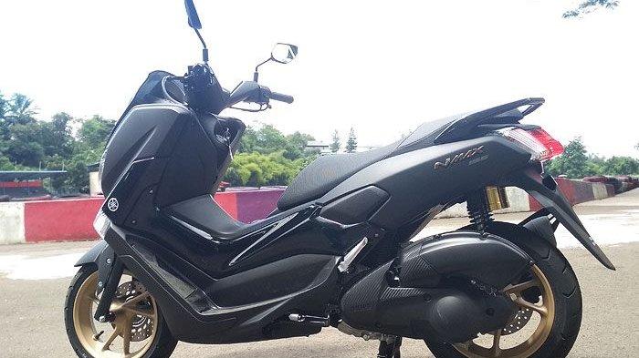 Nmax Tanpa Dp. Mau Cicilan Motor Baru Yamaha NMAX Tanpa DP Mulai Rp 1 Jutaan? Begini Triknya