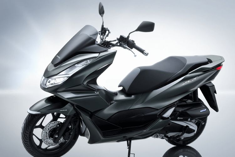 Yamaha Nmax 125 Vs Honda Pcx 2020. Simak Spesifikasi PCX 160, Motor Baru Honda yang Meluncur Pekan Depan?