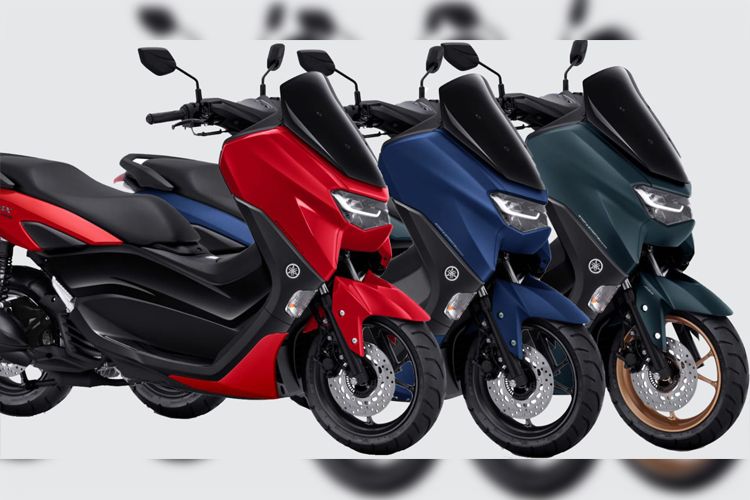 Aerox Vs Nmax Vs Pcx. Perbandingan Yamaha NMAX vs Aerox 155 vs Vario 160 vs PCX 160 Mana yang Lebih Murah dan Unggul