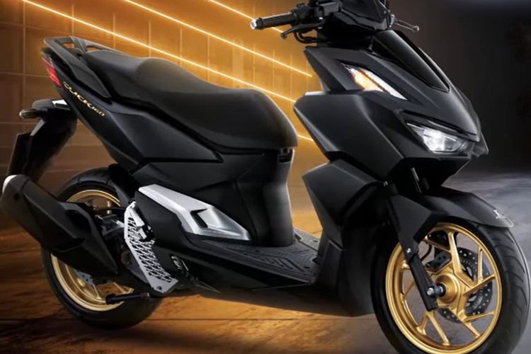 Nmax Vs Honda Click. WOW KEREN CUY! Honda Click 160 Saudara Vario Versi Indonesia Resmi Dirilis, Begini Detailnya