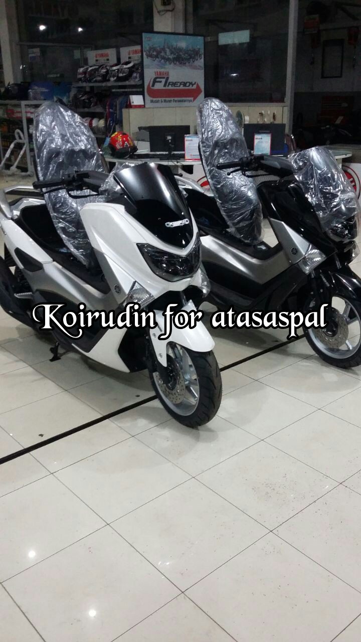 Harga Nmax 2015 Tulungagung. Harga NMAX 150 OTR Tulungagung Rp.28 jutaan?