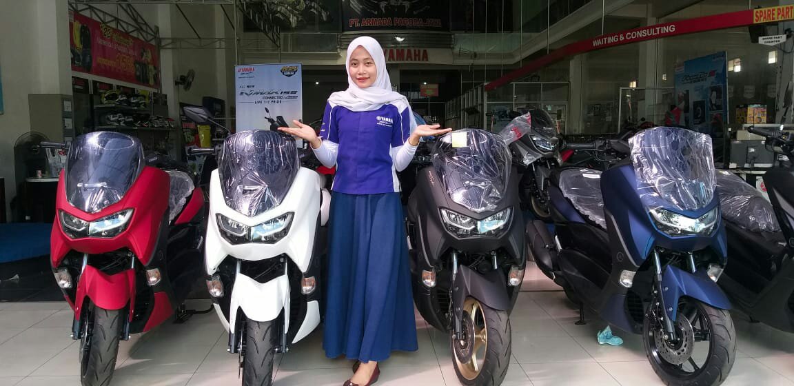 Harga Nmax Madiun. Menebak Harga New NMAX ABS 2020 Tulungagung, Kediri, Madiun. Rp 34.8 Juta?