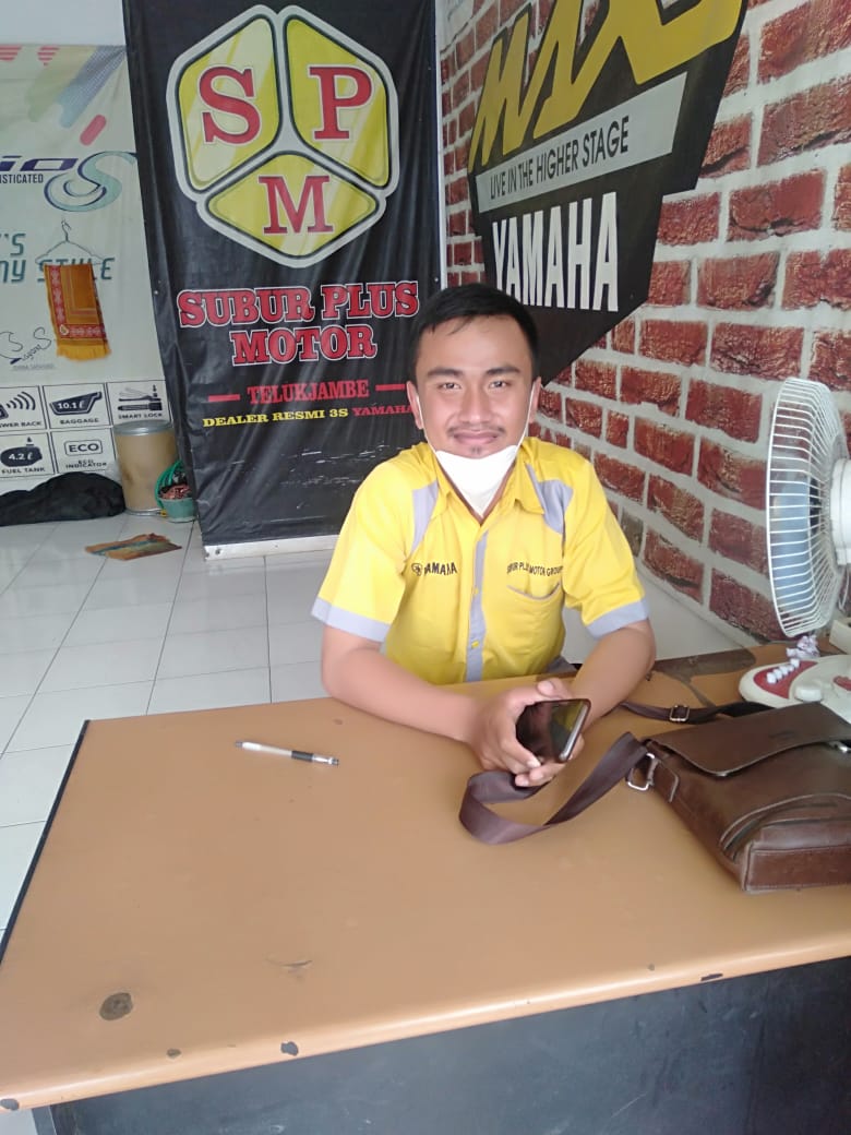 Cicilan Motor Nmax Karawang. Sales Motor Yamaha Karawang Memberikan Promo Dan Harga Terbaik