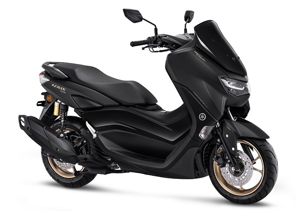 Harga Sensor Standar Nmax. Awas! Sensor All New Yamaha NMax yang Sensitif Akibat Hal Sepele