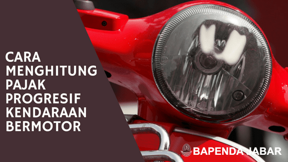 Nmax 2020 Second Bandung. Cara Menghitung Pajak Progresif Kendaraan Bermotor – BAPENDA JABAR