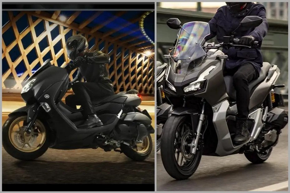 Nmax 155 Price In Philippines. Yamaha NMax 155 vs Honda ADV 150: Photo Comparison Gallery