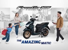 Nmax 2020 Abs Matte Blue. Resmi, Yamaha Rilis Harga All New Nmax 155, Eh Ada Tapinya Nih…