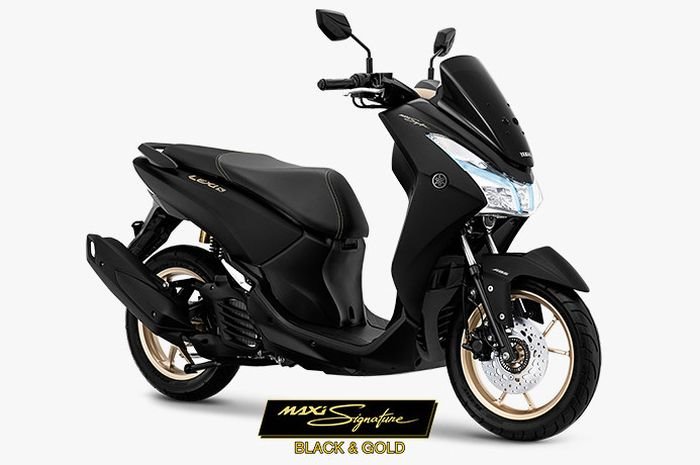 Nmax 2020 Kelebihan Dan Kekurangan. Kelebihan dan Kelemahan Yamaha Lexi yang Harus Dipertimbangkan Sebelum Membeli