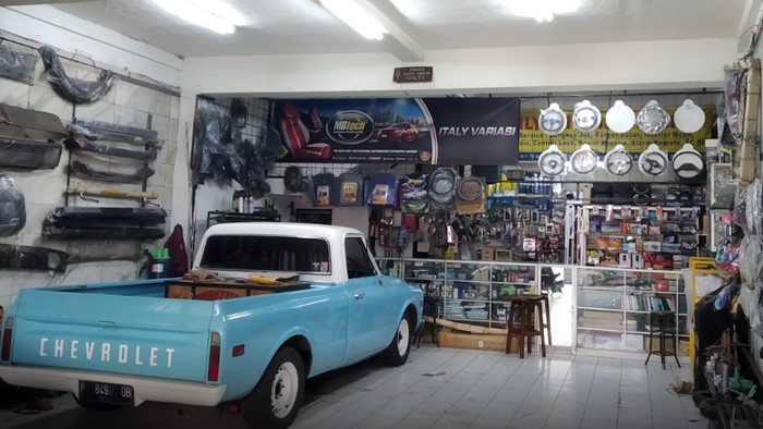 Toko Aksesoris Motor Nmax Di Bandung. Rekomendasi Toko Aksesori Mobil Bandung Paling Lengkap dan Murah