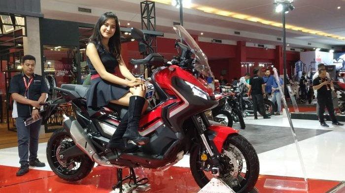 Nmax X Pcx X Sh 150i. Honda X-ADV 150 Siap Jegal Yamaha NMAX, Perkiraan Harga, Spesifikasi, Launching di GIIAS 2019?