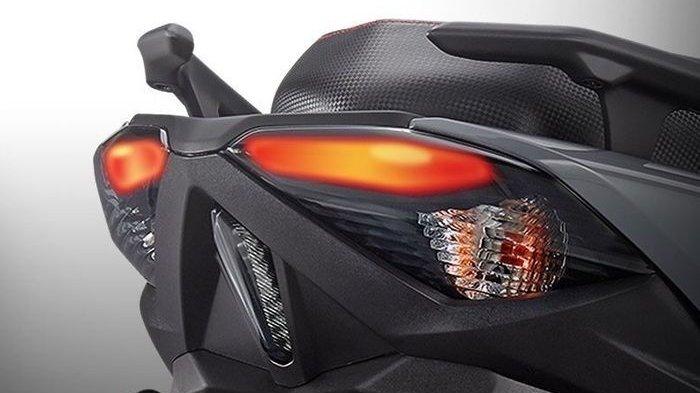 Motor Yamaha Yang Mirip Nmax. Akhirnya Motor Metik Yamaha Terbaru 125 cc Mirip XMAX Adik Yamaha NMAX Dirilis, Saingi Honda Vario