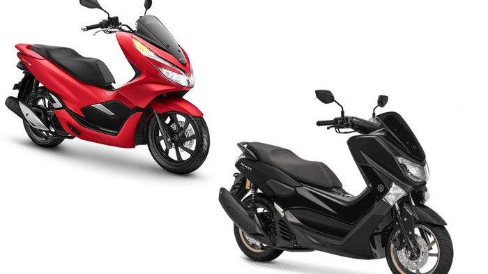 Harga Body Samping Depan Nmax. Harga Bodi Yamaha NMAX Jauh Lebih Murah dari Honda PCX, Selisih Rp 3 Jutaan!