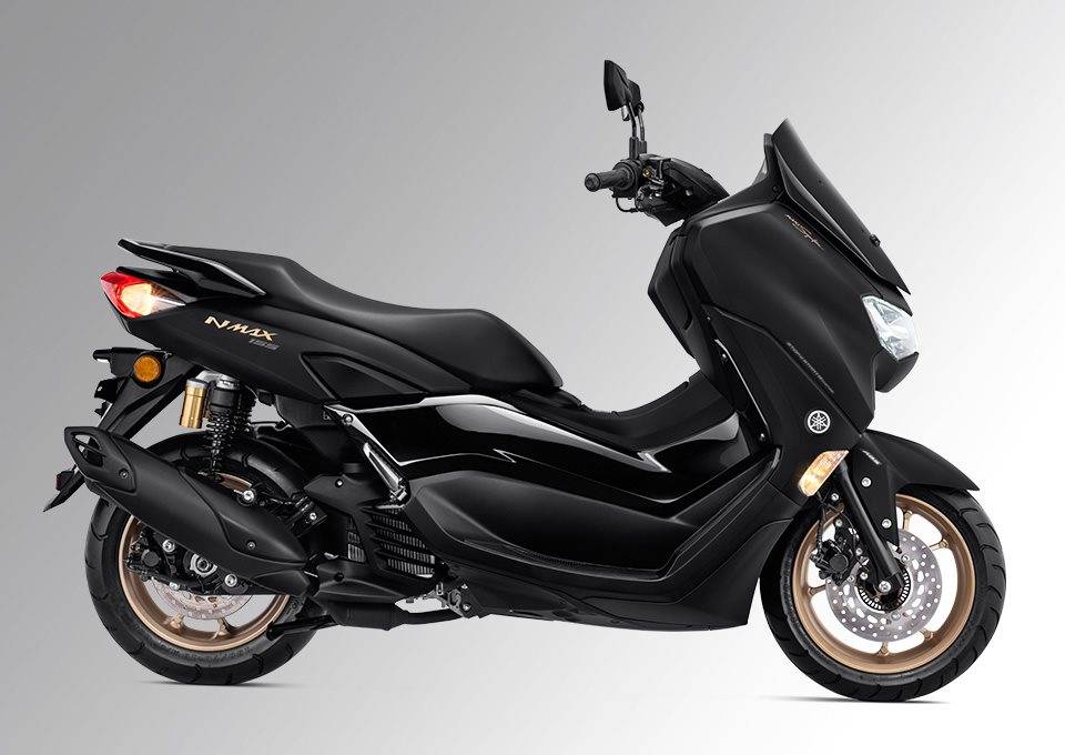 Nmax 2020 Keyless Price. [Breaking News] Harga Yamaha All new NMAX 155 Banten sudah rilis, berikut banderolnya !!!