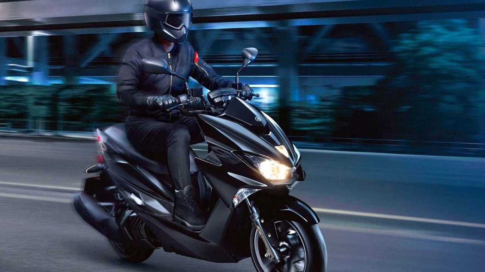 Yamaha Nmax Engine Number Location. Yamaha Has Updated The Force 155 For The Asian Market