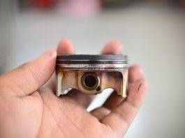 Ring Piston Nmax. Pilihan Ring Piston Yamaha Nmax Bisa Pakai R15 V3.0 Atau Kawasaki KLX150 Obati Vampir Haus Oli