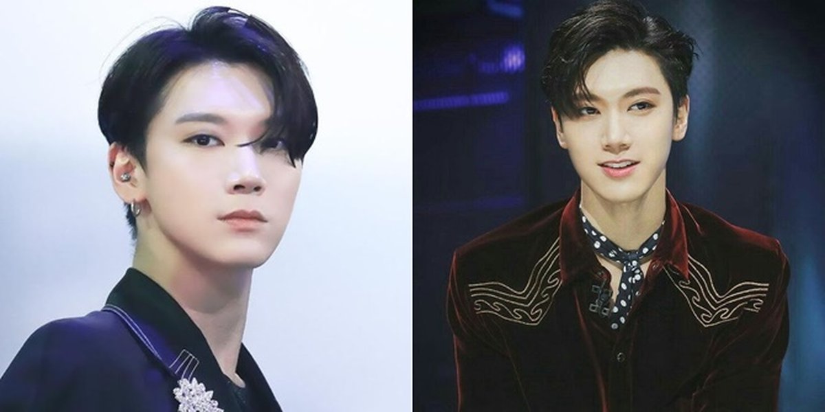 Kenapa Namanya Wayv. 7 Fakta Menarik Ten NCT, WayV, dan SuperM Si Multi Talenta yang Harus Kamu Tahu, Apa Saja Ya?