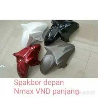 Spakbor Panjang Nmax. Daftar Harga Spakbor Depan Nmax Panjang Bulan November 2023