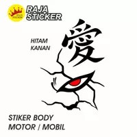 Decal Nmax Naruto. Daftar Harga Stiker Sticker Naruto Bulan Desember 2023