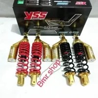 Shock Nmax Yss Tabung. Daftar Harga Shockbreaker Yss Tabung Atas Nmax Bulan Desember 2023