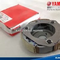 Kampas Ganda Nmax Asli. Daftar Harga Kampas Ganda Nmax Asli Yamaha Bulan November 2023