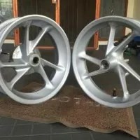 Velg Nmax Axio. Daftar Harga Velg Nmax Bulan Januari 2024