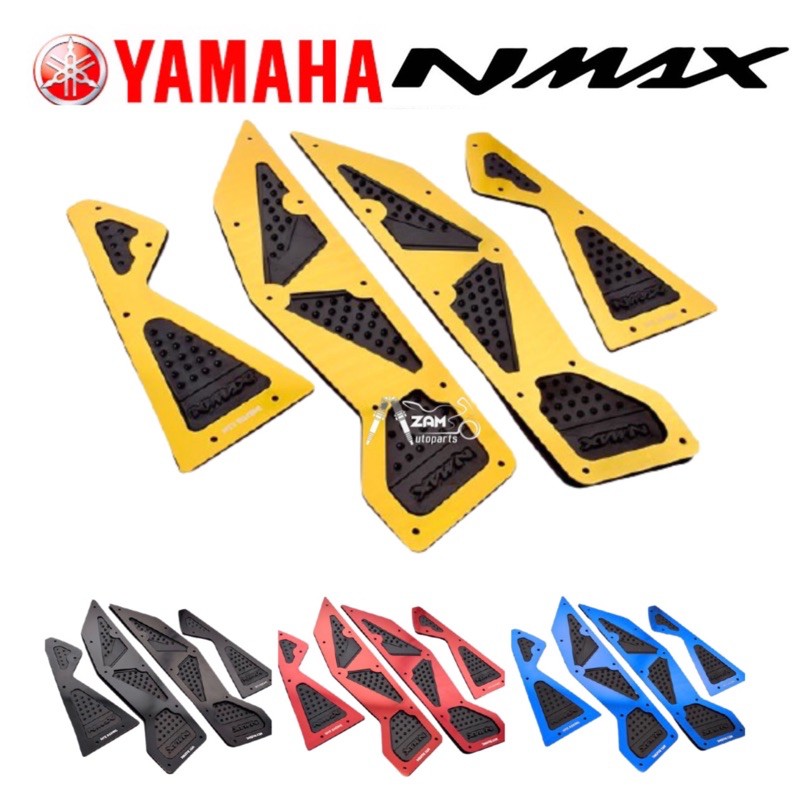 Yamaha Nmax For Sale Malaysia. Buy NMAX V1 2016-2019 CARPET / ALAS KAKI / KARPET