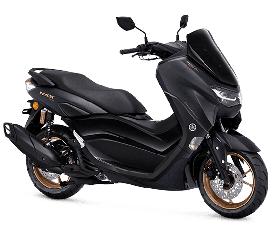 Nmax Abs Terbaru. All New Nmax Abs Connected Terbaru 2023