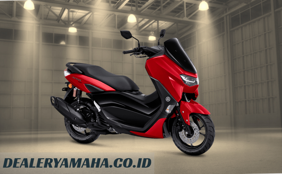 Nmax Harga Dan Spesifikasi. Yamaha Nmax Terbaru : Harga OTR 2023 & Spesifikasi