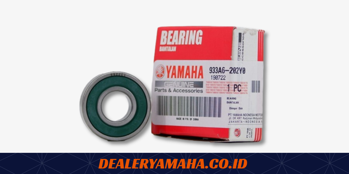 Ukuran Cvt Nmax. Spesifikasi Dan Harga Bearing Bak CVT Nmax November 2023