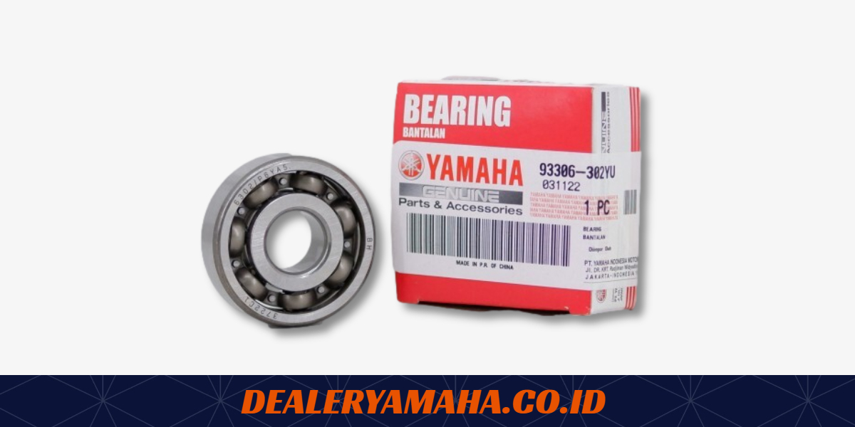 Ukuran Gearbox Nmax. Spesifikasi dan Daftar Harga Bearing Gearbox Yamaha Nmax