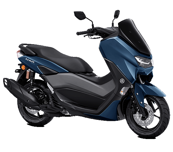 Emblem Nmax Abs. Harga Yamaha All New Nmax ABS Connected ABS di Sukabumi