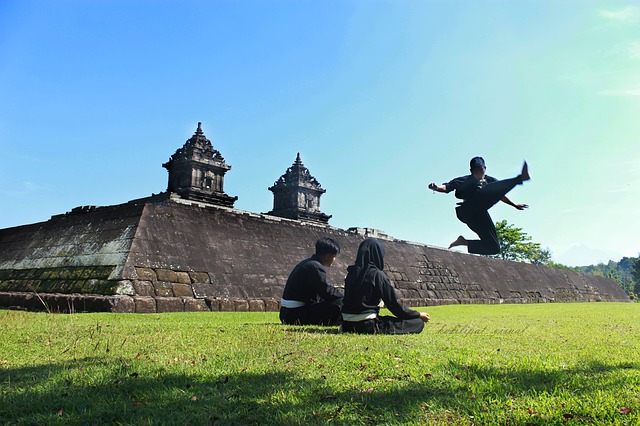 Nama Pencak Silat Resmi Digunakan Secara Nasional Pasca. Pengertian, Tujuan dan Sejarah Pencak Silat Indonesia [Terlengkap]