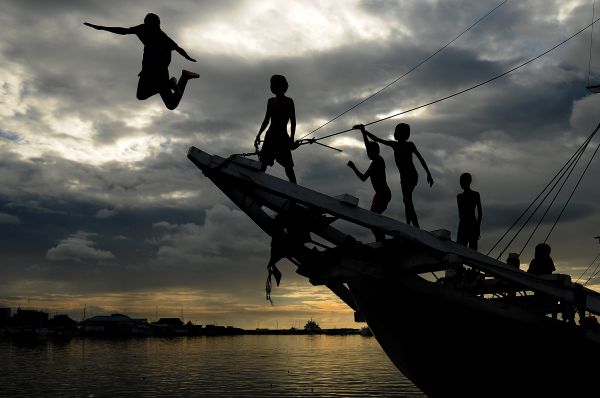 Kenapa Indonesia Disebut Negara Maritim. Mengapa Indonesia Disebut Negara Maritim?