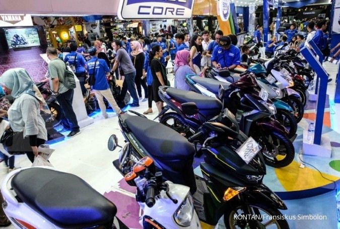 Yamaha Nmax 2021 Non Abs Price. Murah, Harga Motor Bekas Yamaha Nmax di Bawah Rp 20 Jutaan di Akhir Tahun 2021