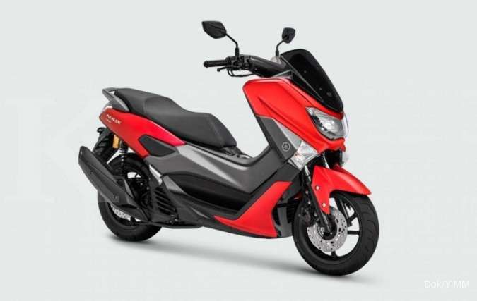 Yamaha Nmax 2019 Non Abs Price. Simak harga motor bekas Yamaha Nmax 2019, kian murah per Oktober 2021