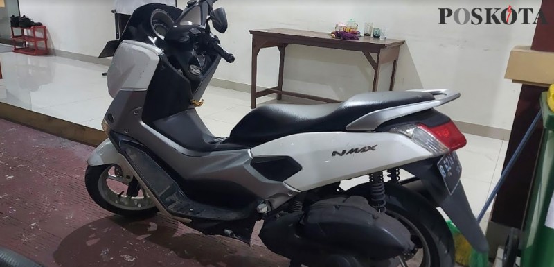 Nmax Keluaran Baru. Model Yamaha NMax Lawas Lebih Banyak Disukai Ketimbang Baru, Apa Alasan Konsumen?