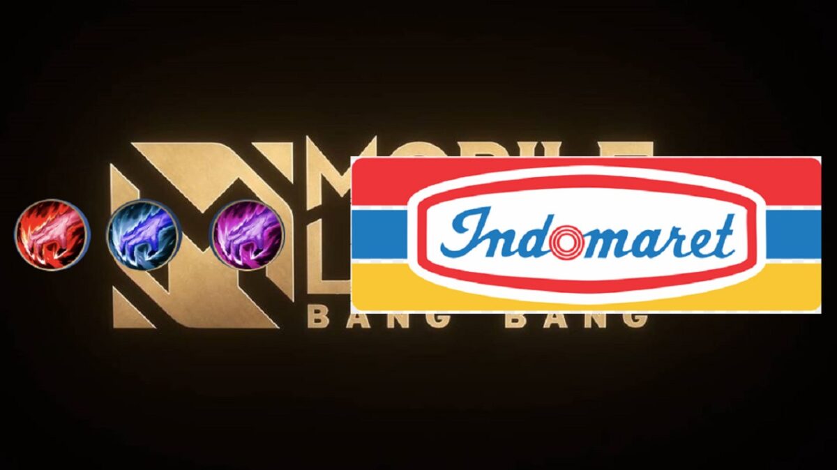 Kenapa Disebut Retri Indomaret. Apa Itu Retri Indomaret? Istilah Viral di Mobile Legends