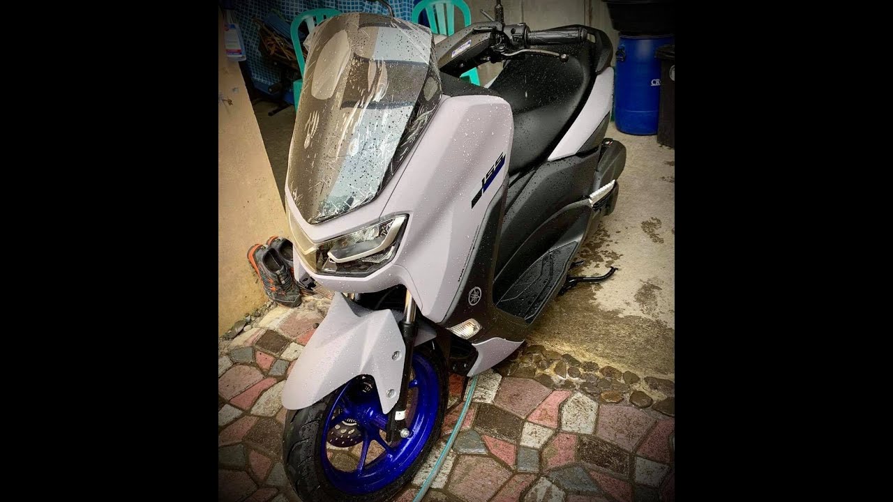 Nmax V2 Abs Srp. YAMAHA NMAX 2021 Ver2.1 Icon Gray / Non ABS / STANDARD VERSION/ CASH PRICE / SRP - yamaha nmax non abs 2021 price philippines