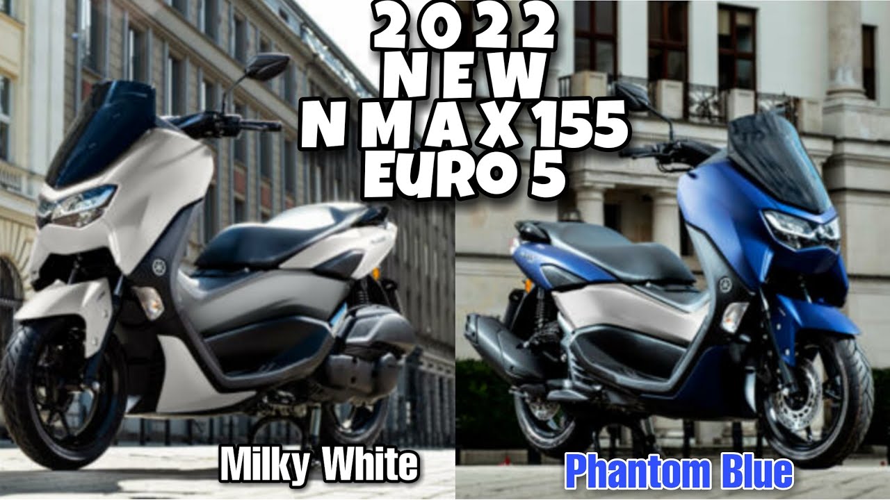 Nmax Abs 2020 Colors Philippines. 2022 New Yamaha NMAX 155 , Euro 5 , Bagong Color Milky white at Phantom Blue , Super elegant design - yamaha nmax colors