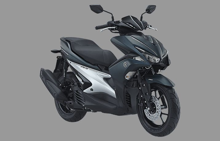 Tinggi Jok Nmax Vs Aerox. Yamaha Aerox 155 VS NMax 155, Pilih Mana…??