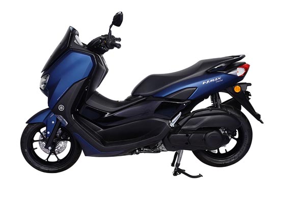 Nmax 2020 Thailand Vs Indonesia. √ 5 Perbedaan Yamaha Nmax Thailand dan Indonesia 2020