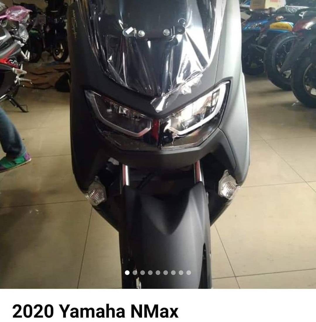 Stoplamp Nmax Bandung. Harga Yamaha NMAX 2020 STD Bandung Mulai Rp.29,3 Jutaan Saja