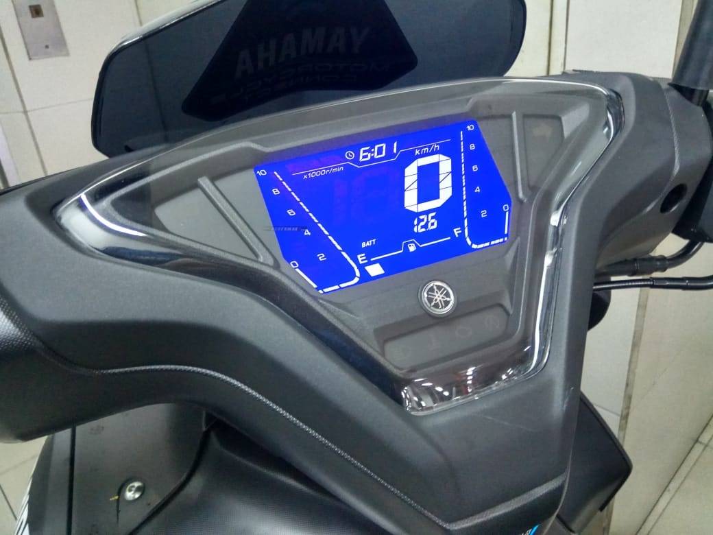 Nmax Boros Aki. Aki Yamaha NMAX Connected Sering Tekor? Curigai Komponen Ini! Aerox Fazzio Grand Filano R15C R15M Freego