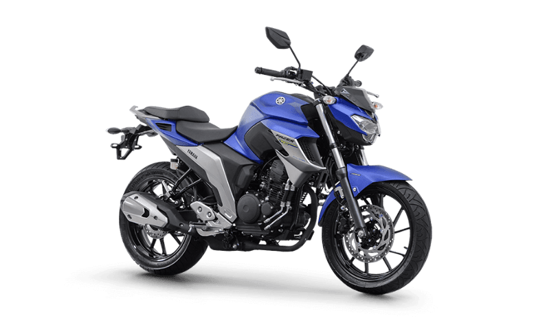 Nmax 2018 Especificações. Intip Super Galeri Yamaha Fazer 250 2018, Memang Pantas Jadi Next Scorpio Z