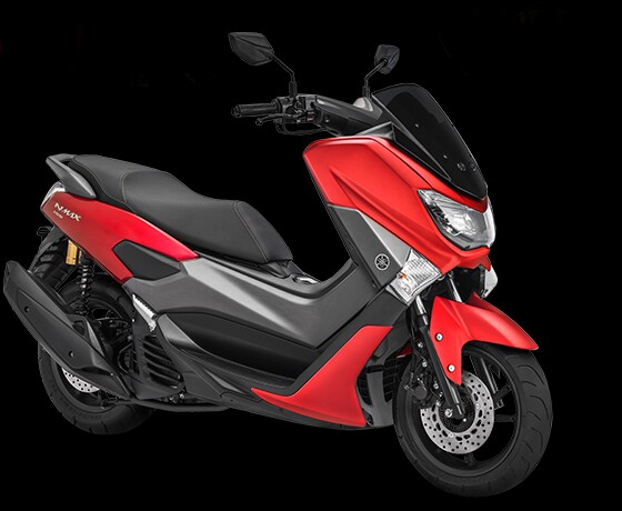 Cicilan Nmax Lama. Intip Cicilan Kredit Yamaha Nmax Sebelum Facelift