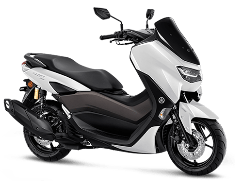 Berapa Tipe Nmax 2021. Intip 3 Pilihan Tipe dan Warna Yamaha Nmax 155 2021