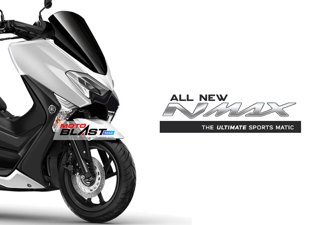 Harga Nmax Facelift 2019. Kode NJKB Yamaha SG56 untuk New Nmax 155 facelift 2019 harga 21 juta